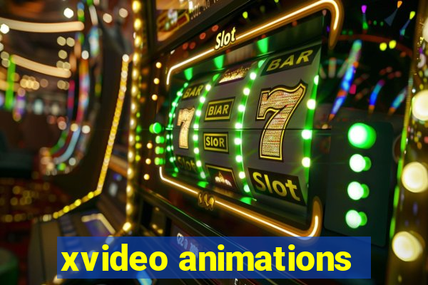 xvideo animations